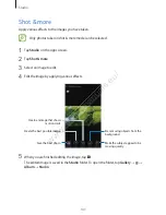 Preview for 103 page of Samsung SM-G850F User Manual