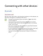 Preview for 152 page of Samsung SM-G850F User Manual