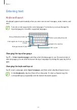 Preview for 31 page of Samsung SM-G850FQ User Manual