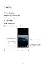 Preview for 97 page of Samsung SM-G850FQ User Manual