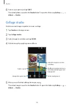 Preview for 98 page of Samsung SM-G850FQ User Manual