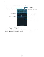 Preview for 26 page of Samsung SM-G850W User Manual