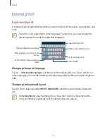 Preview for 31 page of Samsung SM-G850W User Manual