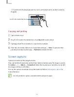 Предварительный просмотр 33 страницы Samsung SM-G850W User Manual