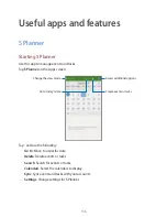 Preview for 136 page of Samsung SM-G850W User Manual