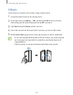 Preview for 158 page of Samsung SM-G850W User Manual