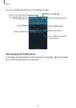 Preview for 26 page of Samsung SM-G850Y User Manual