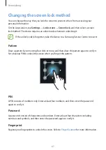 Preview for 61 page of Samsung SM-G850Y User Manual