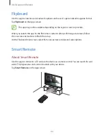 Preview for 101 page of Samsung SM-G870F User Manual