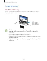 Preview for 116 page of Samsung SM-G870F User Manual