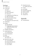 Предварительный просмотр 3 страницы Samsung SM-G885F/DS User Manual