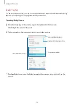 Preview for 58 page of Samsung SM-G885F/DS User Manual