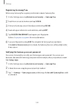 Preview for 188 page of Samsung SM-G885F/DS User Manual