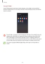 Предварительный просмотр 191 страницы Samsung SM-G885F/DS User Manual