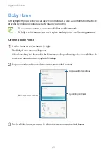 Preview for 65 page of Samsung SM-G8870 User Manual