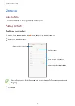 Preview for 76 page of Samsung SM-G8870 User Manual