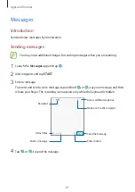 Предварительный просмотр 81 страницы Samsung SM-G8870 User Manual