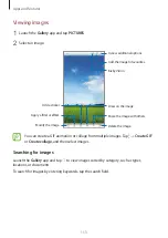 Предварительный просмотр 113 страницы Samsung SM-G8870 User Manual