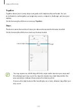 Предварительный просмотр 133 страницы Samsung SM-G8870 User Manual