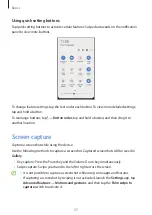 Preview for 37 page of Samsung SM-G889YB/DS User Manual