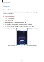 Preview for 51 page of Samsung SM-G889YB/DS User Manual