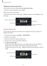 Preview for 60 page of Samsung SM-G889YB/DS User Manual