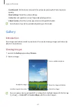 Preview for 69 page of Samsung SM-G889YB/DS User Manual