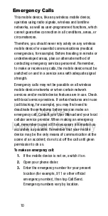 Preview for 16 page of Samsung SM-G891A Manual