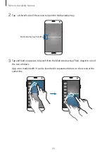 Preview for 60 page of Samsung SM-G9008W User Manual