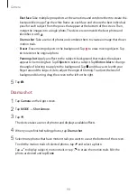 Preview for 90 page of Samsung SM-G9008W User Manual