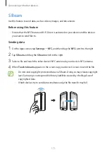 Preview for 171 page of Samsung SM-G9008W User Manual