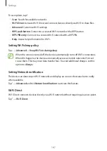 Preview for 187 page of Samsung SM-G9008W User Manual