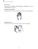 Preview for 57 page of Samsung SM-G900F User Manual