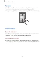 Preview for 59 page of Samsung SM-G900F User Manual