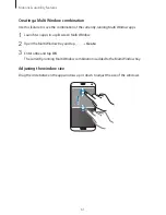 Preview for 61 page of Samsung SM-G900F User Manual