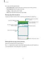 Preview for 117 page of Samsung SM-G900F User Manual