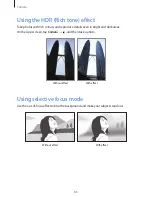 Preview for 86 page of Samsung SM-G900FD User Manual