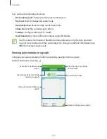 Предварительный просмотр 123 страницы Samsung SM-G900FD User Manual