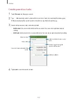 Предварительный просмотр 152 страницы Samsung SM-G900FD User Manual