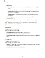 Предварительный просмотр 195 страницы Samsung SM-G900FD User Manual