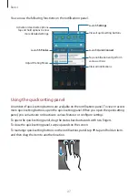 Preview for 27 page of Samsung SM-G900H User Manual