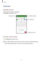 Preview for 131 page of Samsung SM-G900H User Manual