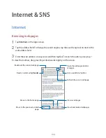 Preview for 104 page of Samsung SM-G900I User Manual