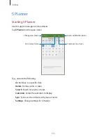 Предварительный просмотр 155 страницы Samsung SM-G900I User Manual