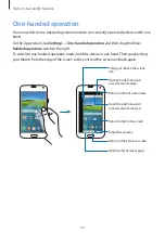 Preview for 64 page of Samsung SM-G900M User Manual