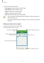 Preview for 113 page of Samsung SM-G900M User Manual