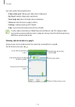 Preview for 118 page of Samsung SM-G900M User Manual