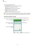 Preview for 118 page of Samsung SM-G900W8 User Manual