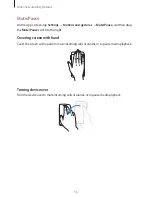 Preview for 56 page of Samsung SM-G901F User Manual