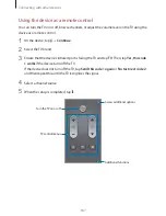 Предварительный просмотр 187 страницы Samsung SM-G901F User Manual